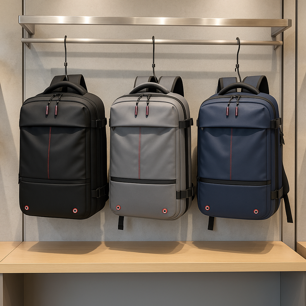Aube Compact Air