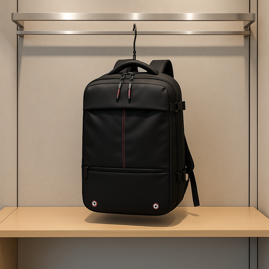 Aube Compact Air