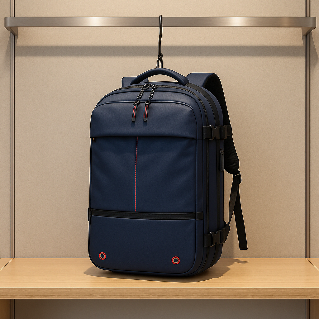 Aube Compact Air