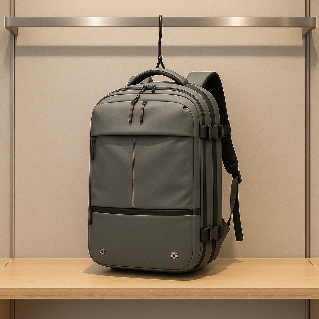 Aube Compact Air