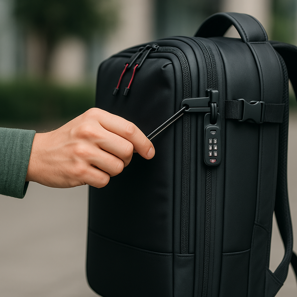 Aube Compact Air