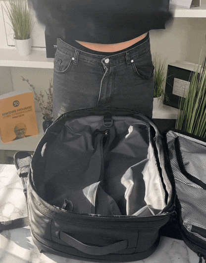 Aube Compact Air