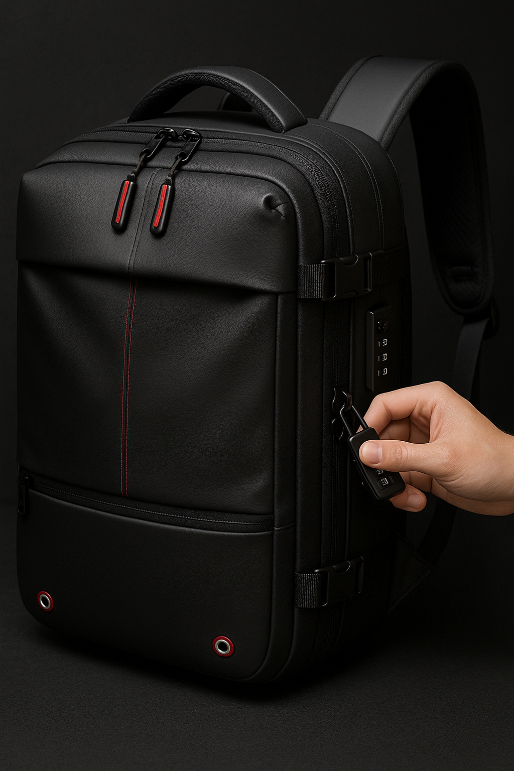 Aube Compact Air