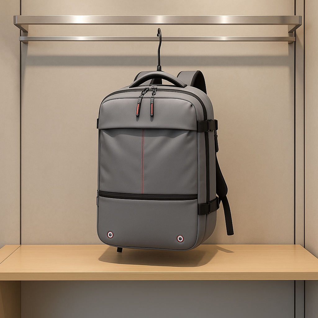 Aube Compact Air